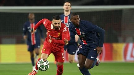 Ligue des champions : du 