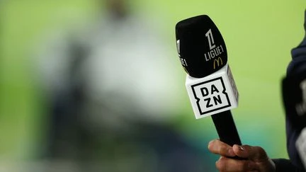 Droits TV de la Ligue 1 : DAZN 