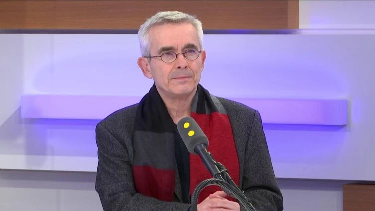 Réforme des retraites : 