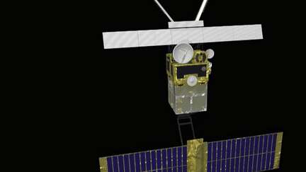 Espace : un satellite peut-il nous tomber sur la tête ?