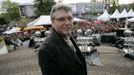 Printemps de Bourges : le fondateur Daniel Colling est mort à 78 ans