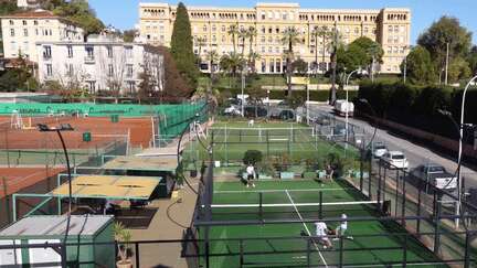 Padel : des terrains fermés pour cause de nuisances sonores