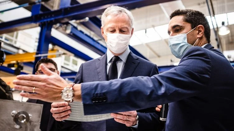Solidarité : les aides aux entreprises vont-elles persister ?