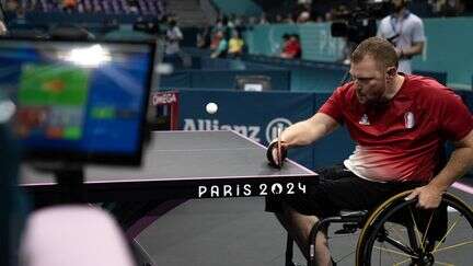 Paralympiques 2024 : 