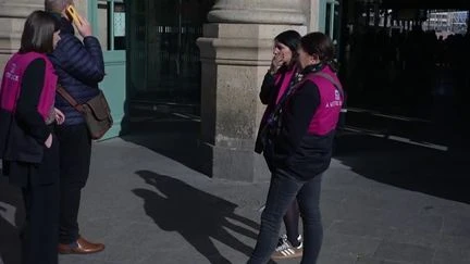 Bombe de la Seconde Guerre mondiale : le trafic totalement interrompu à la gare du nord