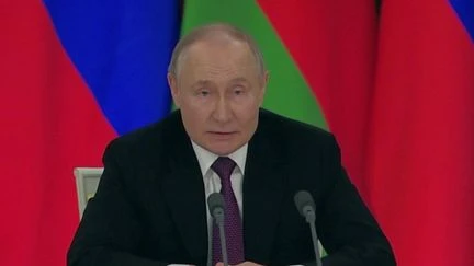 Proposition de cessez-le-feu en Ukraine : le 