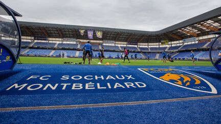 Football : le FC Sochaux va porter plainte contre X après les violences de ses supporters à Nancy vendredi soir