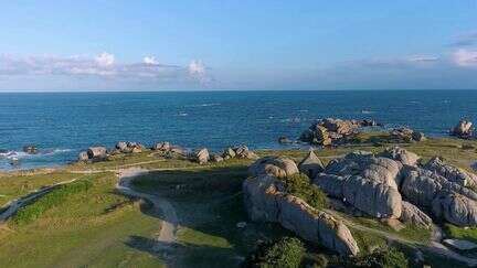 Bretagne : les 1000 vies de Meneham, village aux 300 ans d'existence