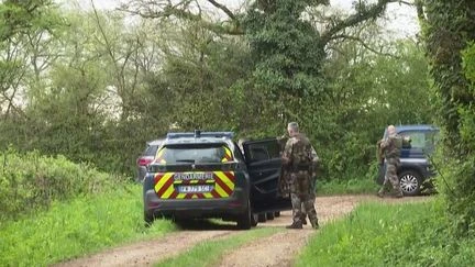 Disparition d'Agathe dans la Vienne : les recherches resserrées autour de lieux stratégiques