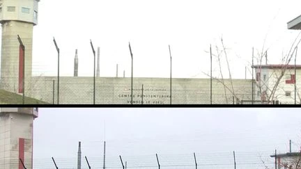 Narcotrafic : des prisons de haute sécurité ont été choisies pour accueillir les plus grands criminels