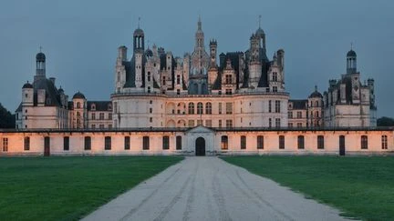 Le DJ Michael Canitrot se produira à Chambord en septembre