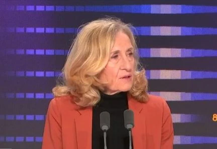 Élèves en situation de handicap : la ministre de l'Éducation nationale présente ses 
