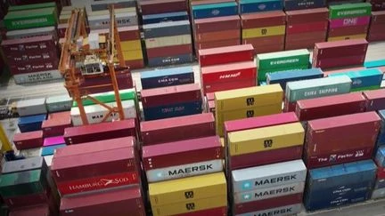 Droits de douane : le textile français doit-il craindre une hausse des importations chinoises ?