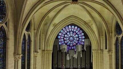 Notre-Dame de Paris : dans les coulisses de la préparation de l'orgue et des cloches, qui donnent à nouveau de la voix