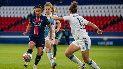 Première Ligue : une professionnalisation de façade du foot féminin, bien loin de son objectif d’être 