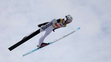 D'un appel aux dons à la parité sur les primes d'une étape de Coupe du monde, le combat payant d'une ancienne sauteuse à ski