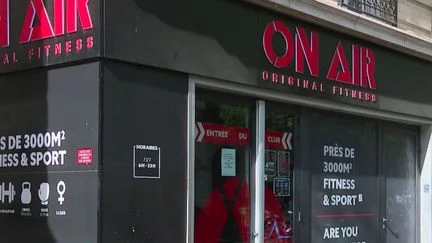 Paris : une employée décédée après une intoxication dans une salle de sport
