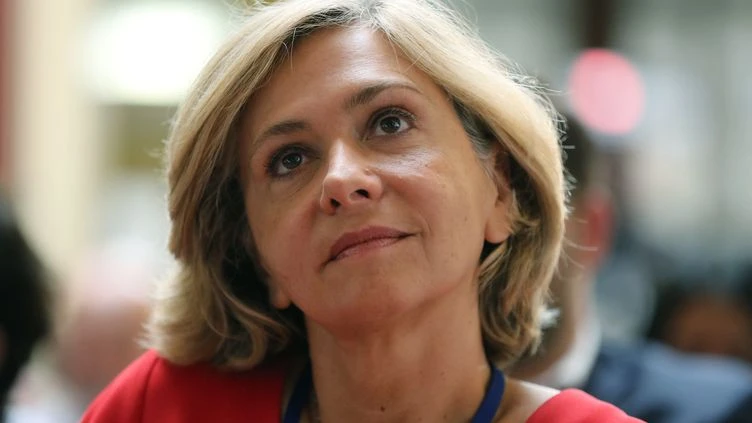 Elections régionales en Ile-de-France : Valérie Pécresse ciblée par ses adversaires