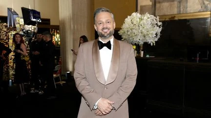 L'humoriste américain Nate Bargatze présentera les Emmy Awards en septembre