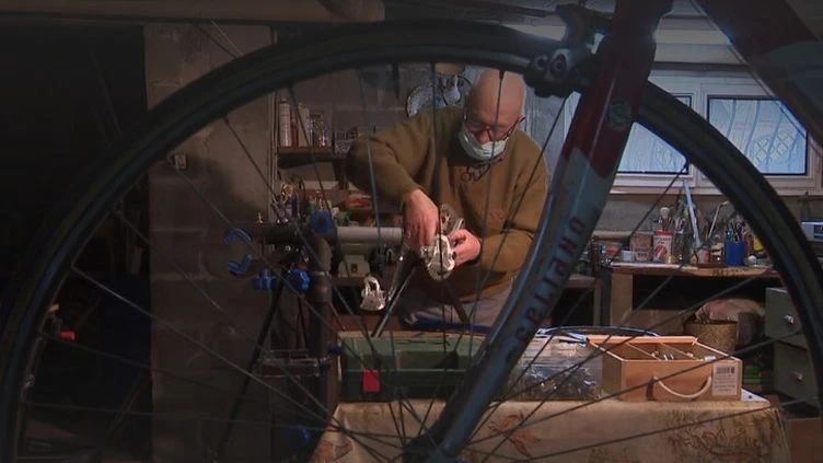 Invention : un pédalier révolutionnaire pourrait bousculer le monde du cyclisme
