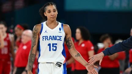 EuroBasket 2025 : concentrées sur leur carrière en WNBA, Gabby Williams et Dominique Malonga ne seront pas disponibles pour l'équipe de France
