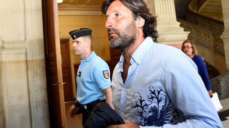 A son procès, Arnaud Mimran martèle son 