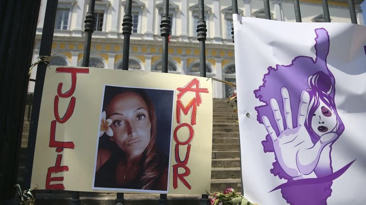 Assassinat de Julie Douib : son ex-compagnon condamné à la réclusion criminelle à perpétuité