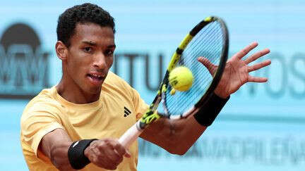 Madrid : Andrey Rublev écarte Taylor Fritz, Felix Auger-Aliassime profite d'une nouvelle blessure pour s'offrir une première finale