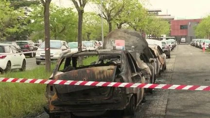 Attaques contre des prisons : 12 actes coordonnés ont été recensés