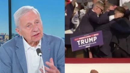 Tentative d’assassinat : Donald Trump incarne désormais 