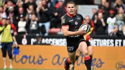 Champions Cup : au cœur de la préparation des Toulousains avant leur demi-finale contre les Harlequins