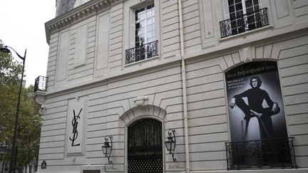 Le musée Yves Saint Laurent Paris en travaux jusqu'à l'automne 2027
