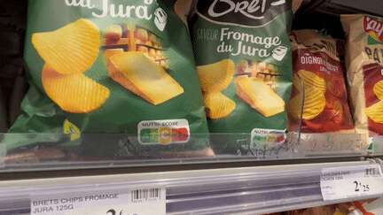 Consommation : les chips aromatisées, un indispensable de l'apéritif