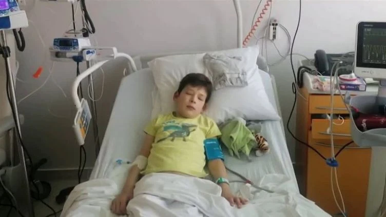 Santé : le syndrome de PIMS, une infection grave et difficile à diagnostiquer