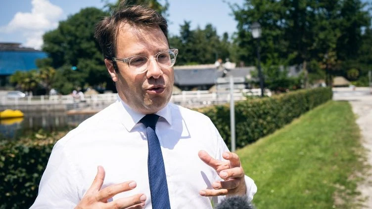 Elections régionales 2021 : ce qu'il faut savoir du scrutin en Bretagne
