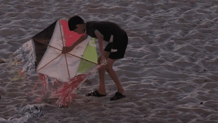 Festival Ciné Palestine 2024 : 