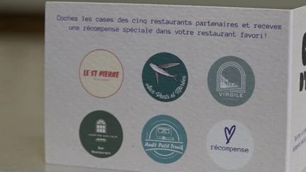 Baie de Somme : des restaurateurs se partagent leurs clients avec une carte d'