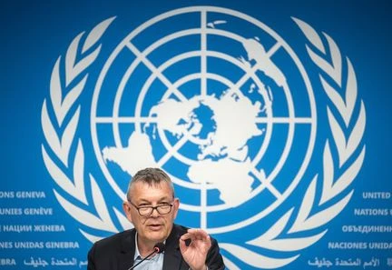 Guerre entre Israël et le Hamas : l'Unrwa annonce la fermeture de son quartier général à Jérusalem-Est, après une tentative d'incendie