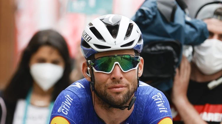 Tour de France 2021 : les trois questions sur le retour surprise de Mark Cavendish