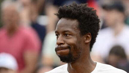 Rome : Gaël Monfils encore sorti d'entrée, Diane Parry toujours pas à la fête... Ce qu'il faut retenir des matchs de mercredi