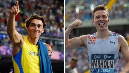 Duel Karsten Warholm-Armand Duplantis sur 100 m : pourquoi la vitesse est-elle un facteur capital même sur le 400 m haies et le saut à la perche ?