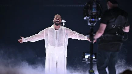 Eurovision 2024 : 