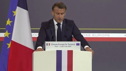 Chercheurs américains : la France peut-elle accueillir les scientifiques qui quittent les États-Unis ?
