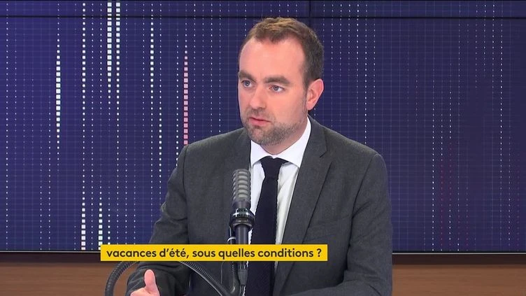 Covid-19 : cet été 