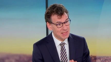 Proposition de référendum de François Bayrou : 