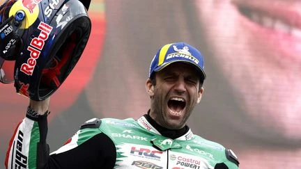 MotoGP : avec son sacre, 