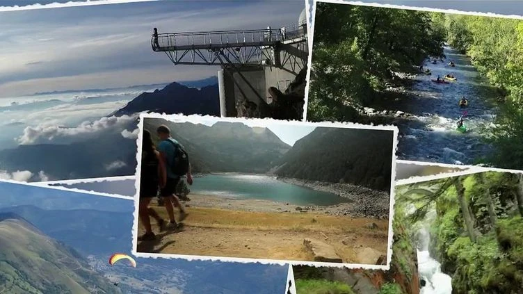 Tourisme : les vacanciers se tournent vers les Hautes-Pyrénées