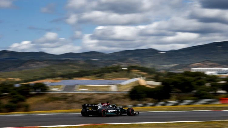 DIRECT. Formule 1 : suivez le Grand Prix du Portugal
