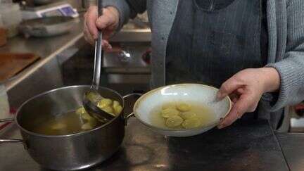 Gastronomie : à la découverte des Cappelletti, les raviolis des montagnes de Toscane