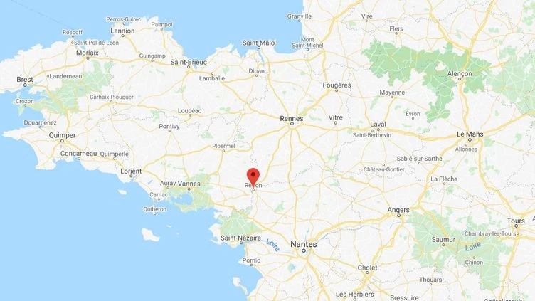 Ille-et-Vilaine : des affrontements autour de l'installation d'une rave-party à Redon